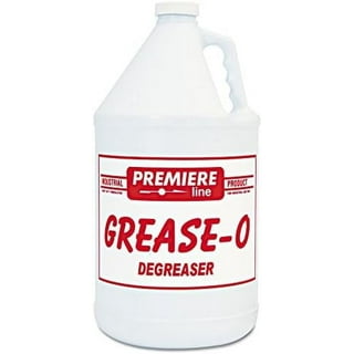 Grease Monkey Degreaser Wipes (Box of 24)