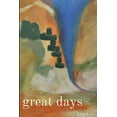 thumbnail image 1 of great days, (Paperback), 1 of 1