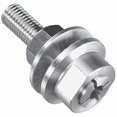 thumbnail image 1 of great planes collet propeller adapter (input to 1/4x28 output), 4.0mm, 1 of 1