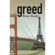 greed, (Paperback)