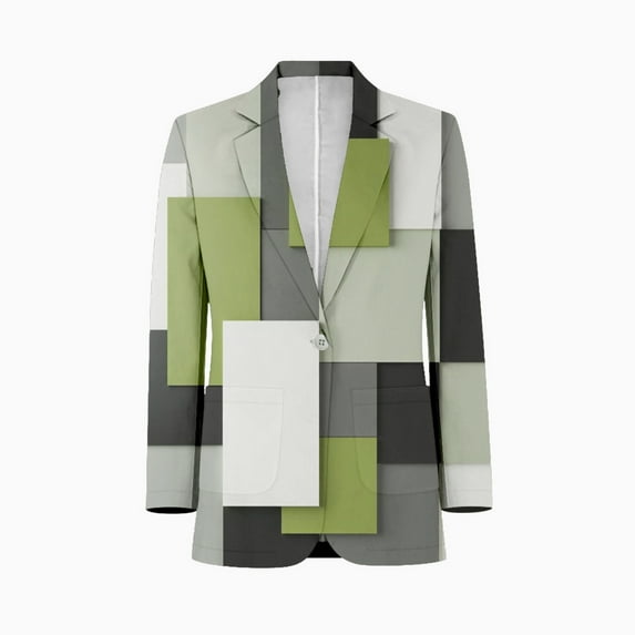 green black grey Abstract Customized Men's Suits full man Shawl Collar Gentleman Suits for Wedding Business
