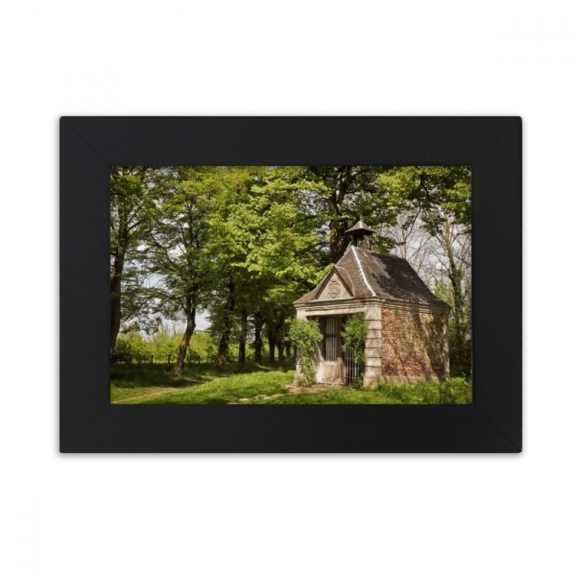 green house ry science nature scenery desktop photo frame ornaments picture art painting