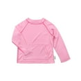 thumbnail image 1 of green sprouts Breathable Sun Protection Shirt-Light Pink-6/12mo, 1 of 1