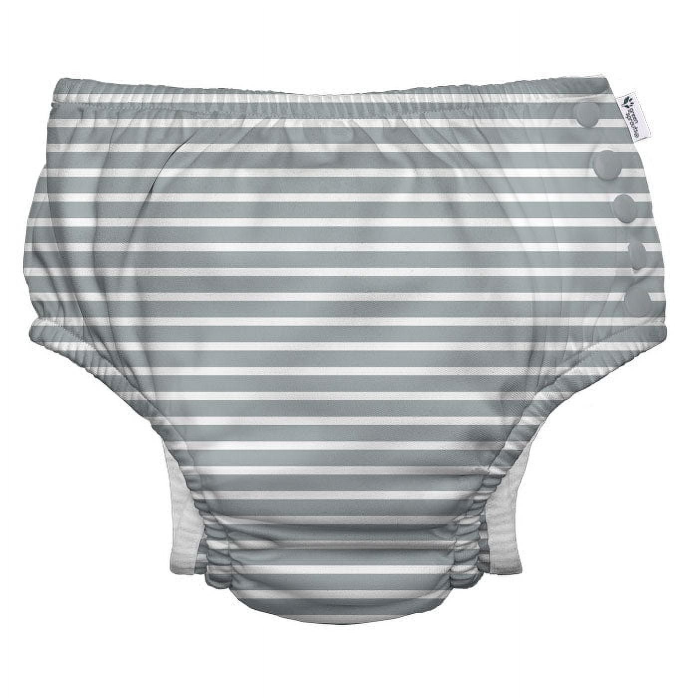 Green sprouts on sale swim diaper