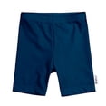 thumbnail image 1 of green sprouts UPF50+ Eco Swim & Sun Shorts-Navy-24mo, 1 of 4