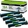 thumbnail image 1 of greencycle Compatible Replacement for HP 19A Drum Unit CF219A Drum Kit Use for Laserjet Pro M130fw M130nw M130fn M130a M102w M102a(4PC), 1 of 5