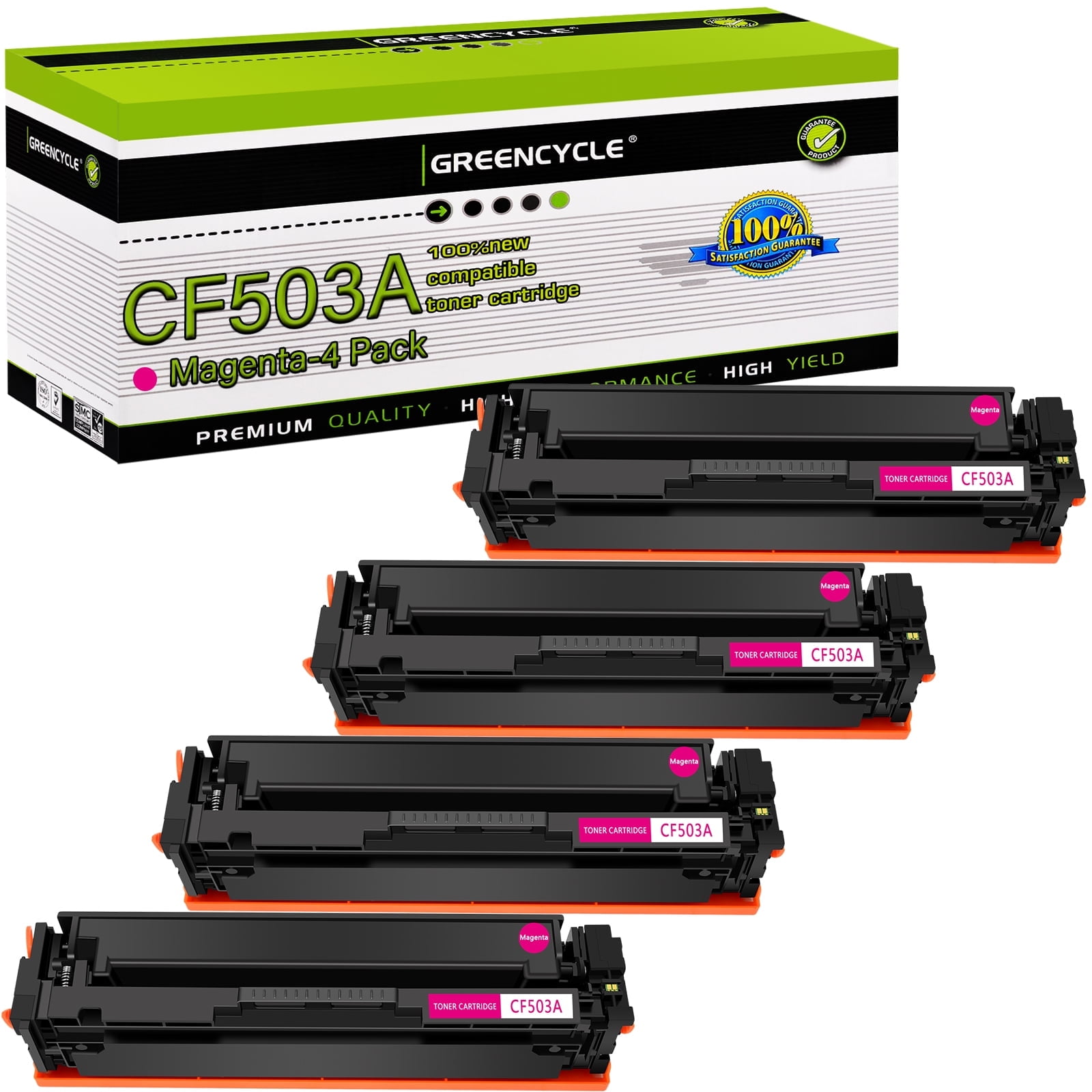 P Color LaserJet Pro M 181 FW Toner günstig kaufen