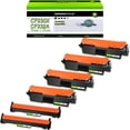 thumbnail image 1 of greencycle Compatible Toner Cartridges & Drum Replacement for HP 30x Toner & 32A Drum Unit Use for LaserJet Pro MFP M227fdw M227fdn M227sdn M203dn M203dw M203d(2 Drum + 4 Toner), 1 of 5