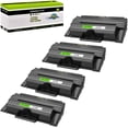 thumbnail image 1 of greencycle High Yield Compatible Toner Cartridge Replacement for Samsung MLT-D208L MLT D208L 208L Use for Xpress SCX-5635FN SCX-5835FN Printer (Black, 4-Pack), 1 of 7