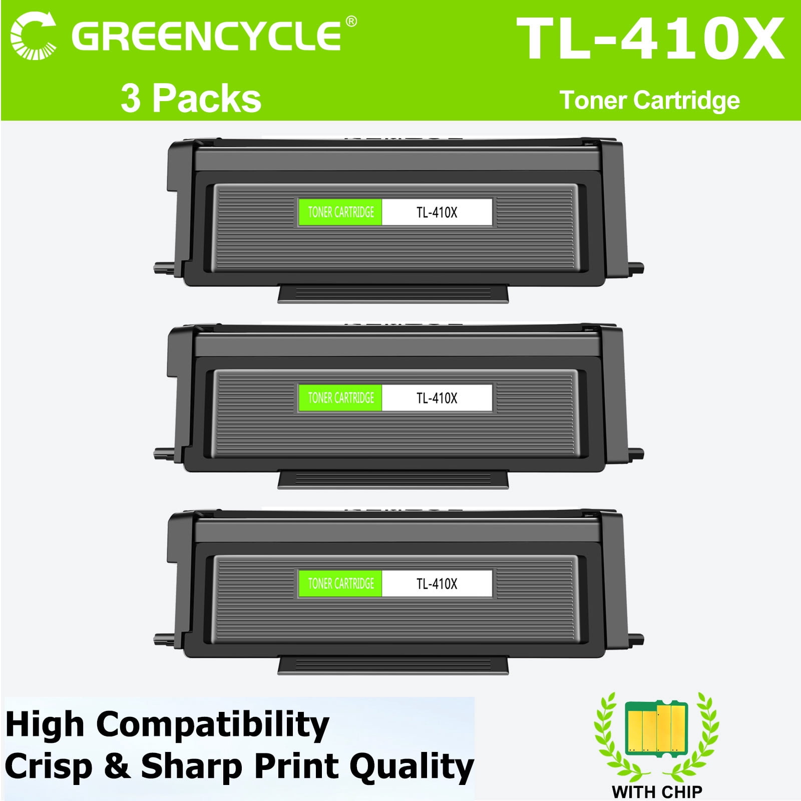 Toner Pantum TL-410X Nero compatibile