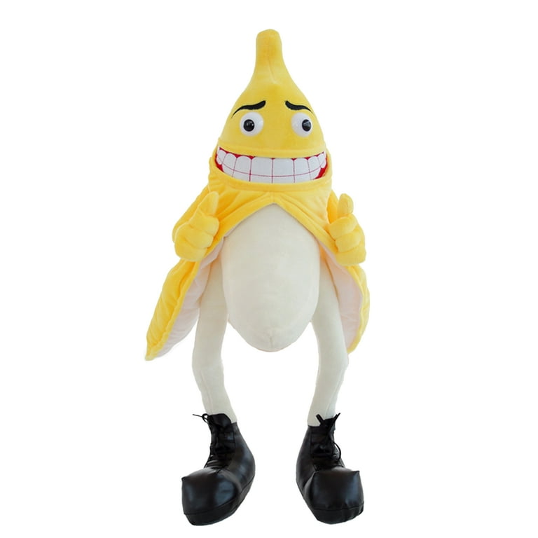 New Fruit Expression Pillow New Fruit Expression Pillow