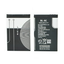 greenhome Replacement Cell Phone Li ion Battery 1020mAh 3 7V for BL 5C Rechargeable
