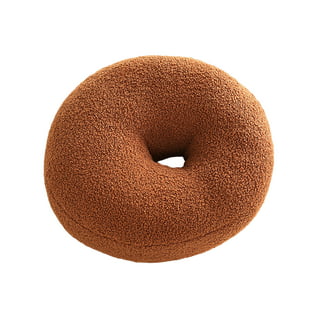Donut Pillow / small donut mint / Doughnut Cushion / Donut gift – Enjoy  Pillows