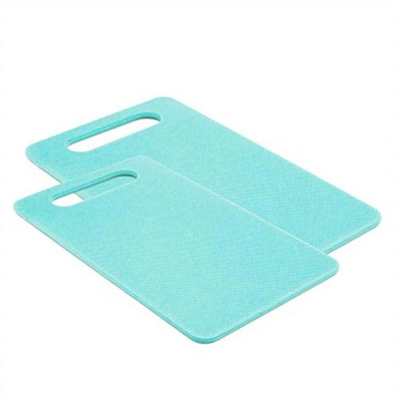 GreenLife Cutting Board Set | Gray