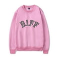 thumbnail image 1 of greg biffle BIFF sweatshirt  crewneck long sleeve sweatshirt men/women RIP pullover, 1 of 7