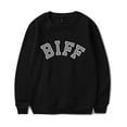 thumbnail image 1 of greg biffle BIFF sweatshirt  crewneck long sleeve sweatshirt men/women RIP pullover, 1 of 7