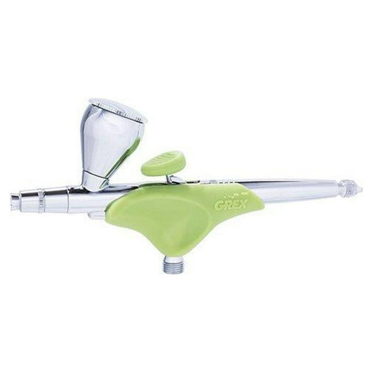 Grex Genesis XGi2 (0.2mm Nozzle) Airbrush Grex Genesis XGi2 (0.2mm Nozzle) Airbrush