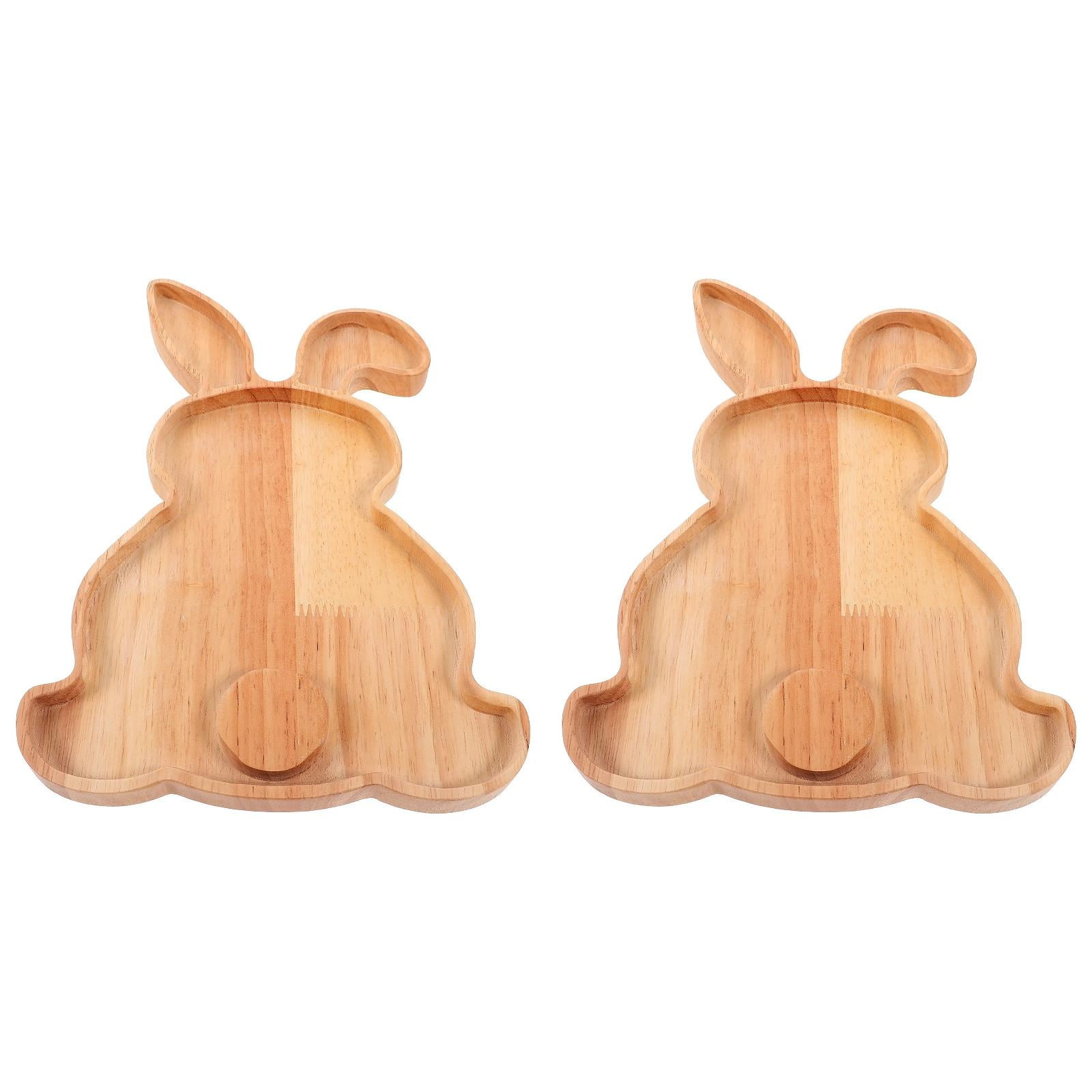 griddle kit grill top griddle grill kit Farmhouse Bunny Serving Trays