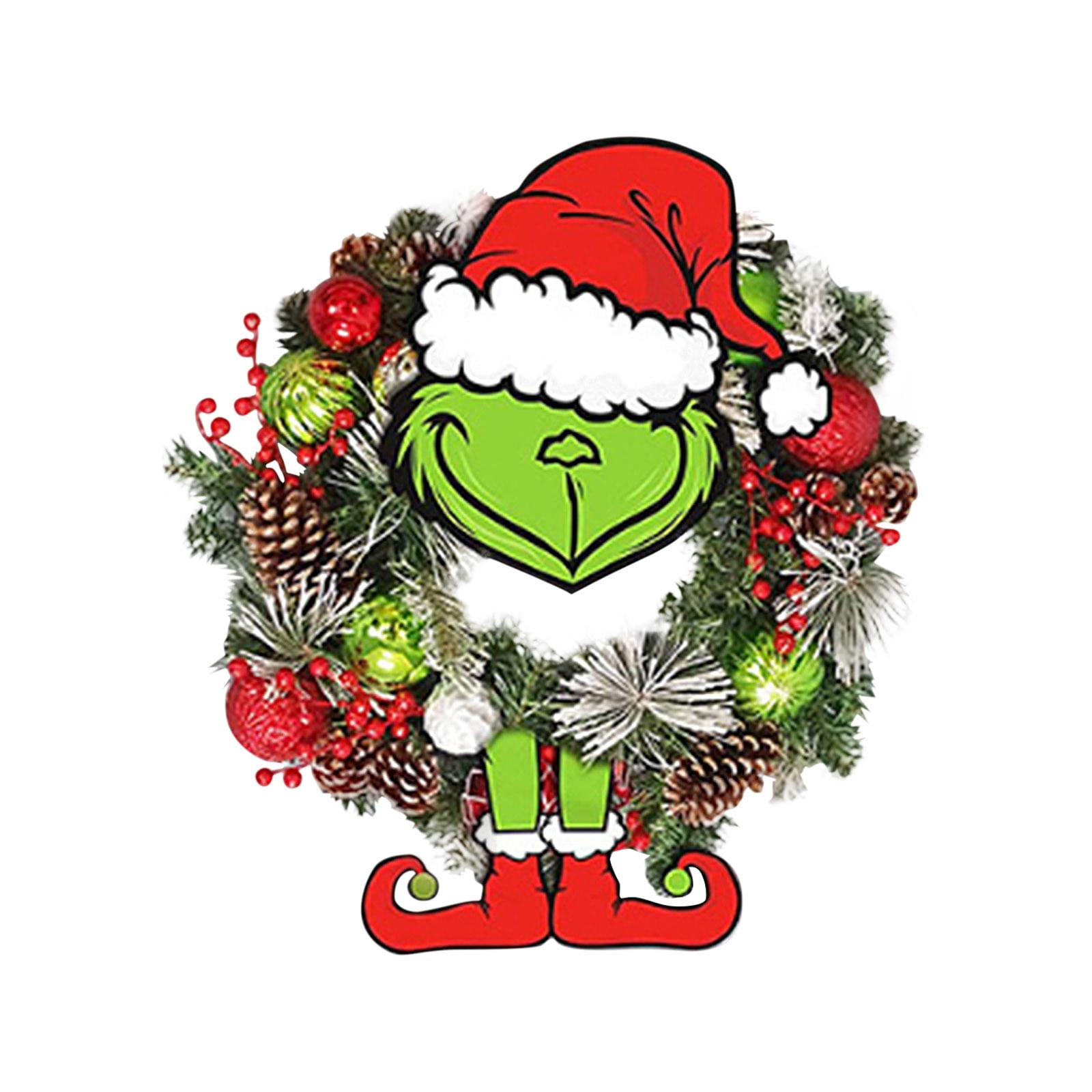grinches christmas decorations Black and Friday Clearance Grinchs