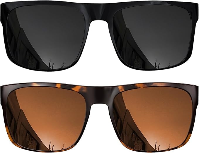 Gafas De Terre Polarizadas Para Hombre Para Conducir Pesca | Cuotas Sin