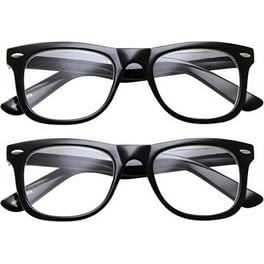Hummingbird Set of 2 Necklace Readers Eye Glasses Size 1.5 Walmart
