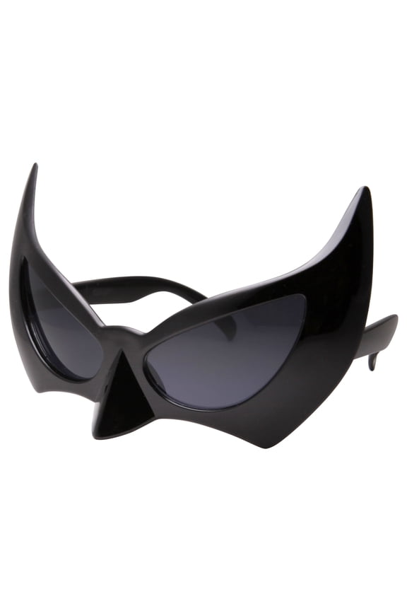 Bat Masquerade Mask Costume Sunglasses