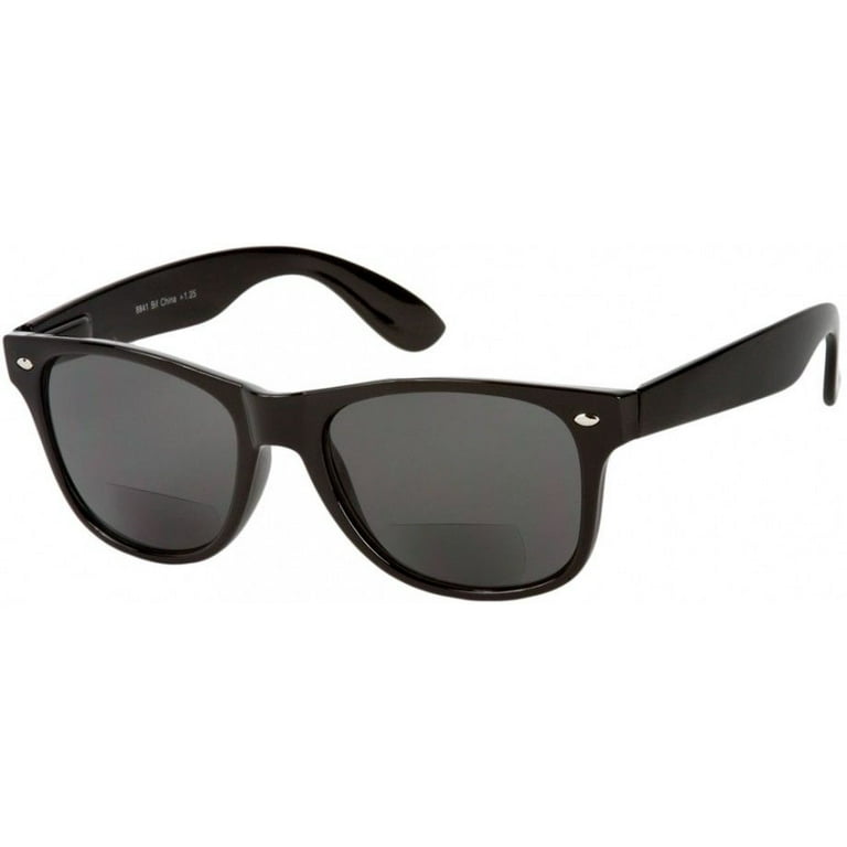 Bifocal sunglasses walmart deals