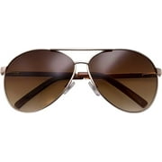 grinderPUNCH Big XL Wide Frame Extra Large Aviator Sunglasses Oversized For Men Women UV Protection