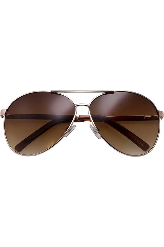 Big XL Wide Frame Extra Large Aviator Sunglasses Oversized For Men Women UV Protection