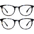 thumbnail image 1 of Grinderpunch Reading Glasses for Women and Men Blue Light Blocking Readers Stylish Readers with Spring Loaded Hinges, 1 of 8