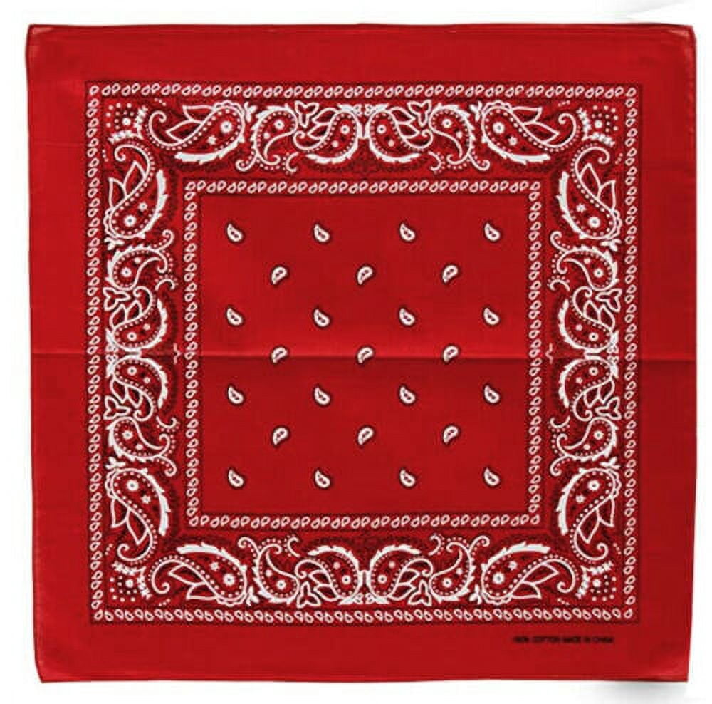 grinderPUNCH-Cotton-PAISLEY-