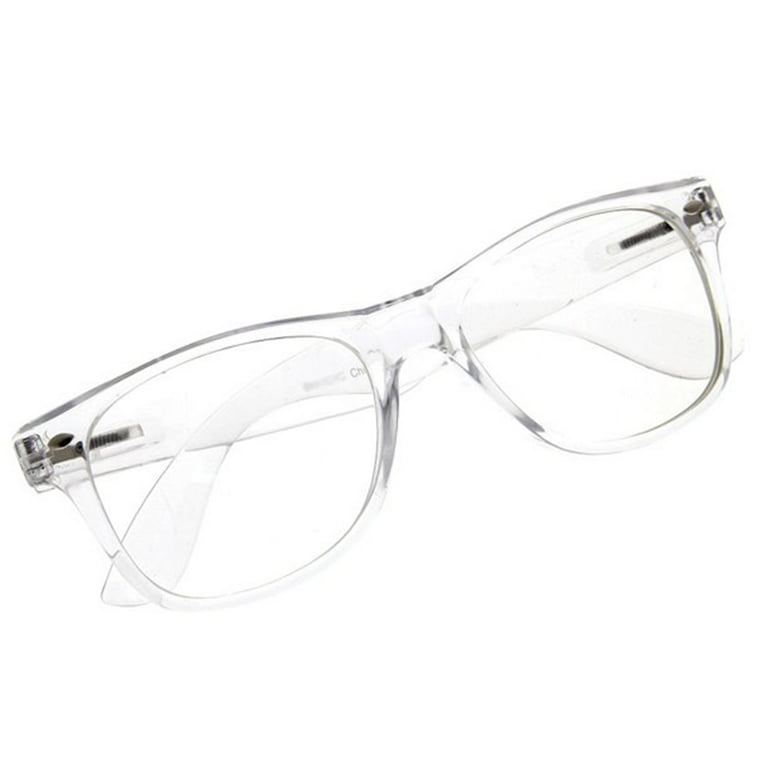 Clear glasses - TransParent Glasses Frames