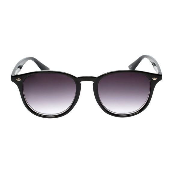 grinderPUNCH Full Lens Reading Sunglasses for Adult Men and Women   1.50, Brown Tortoise  Sunglasses