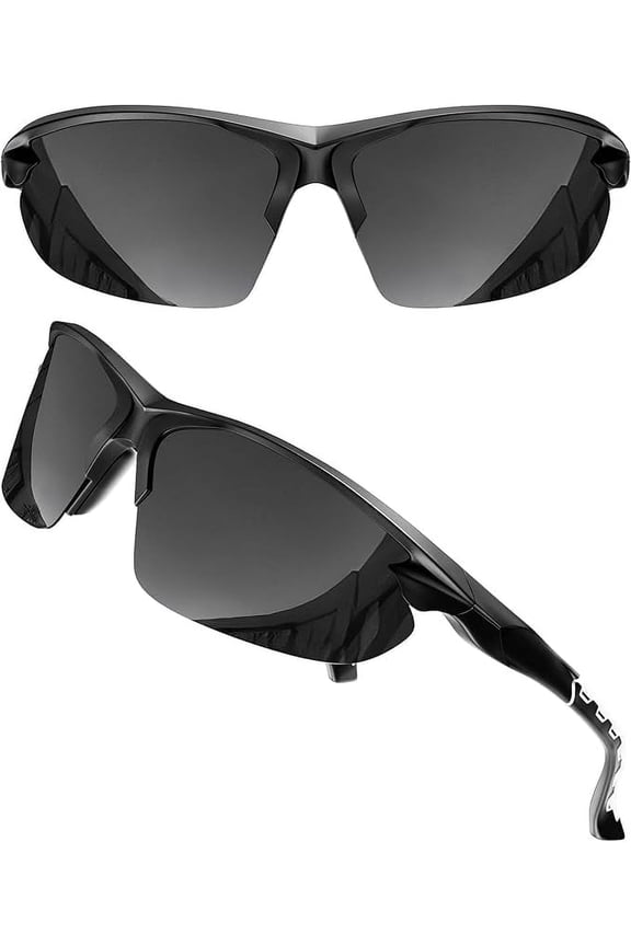 Ballistic Sunglasses Tactical Glasses For Men Women - Military Grade Ballistic Impact Protection