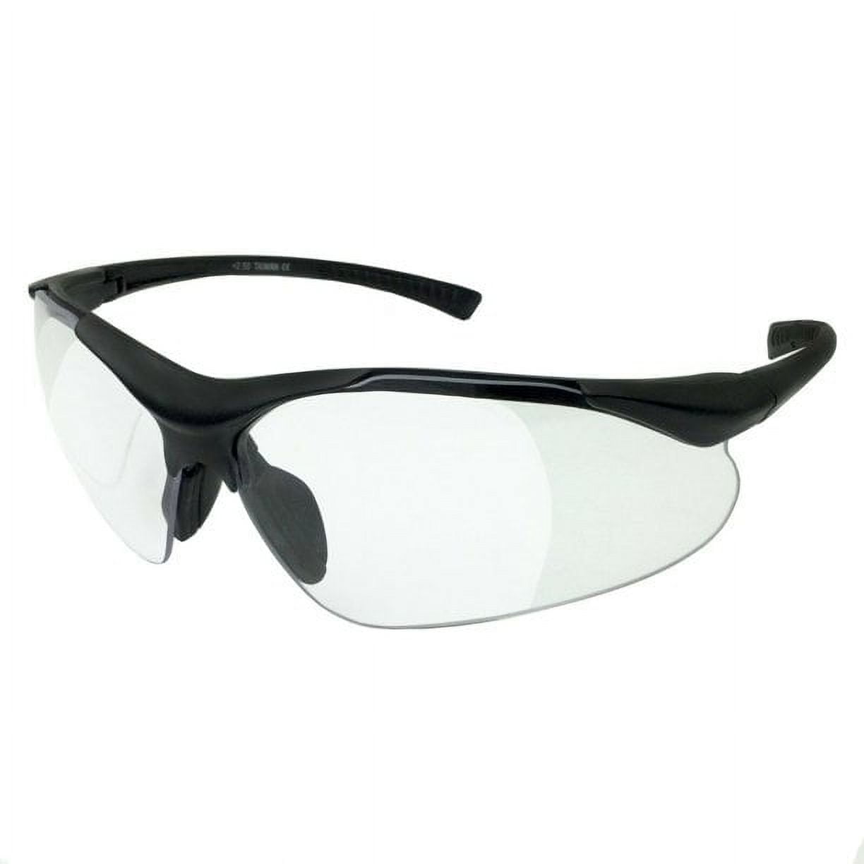 Safety reading glasses walmart hotsell