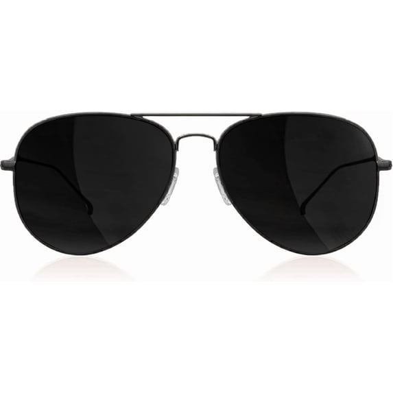 Grinderpunch Classic Aviator Sunglasses for Men Women Driving Sun Glasses Polarized UV400 Protection