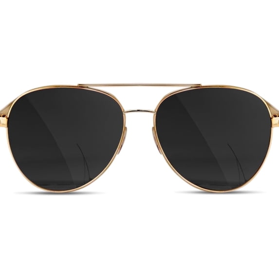 Grinderpunch Classic Aviator Sunglasses for Men Women Driving Sun Glasses Polarized UV400 Protection