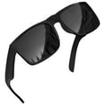 thumbnail image 1 of grinderPUNCH XL Polarized Oversized Sunglasses, 1 of 10