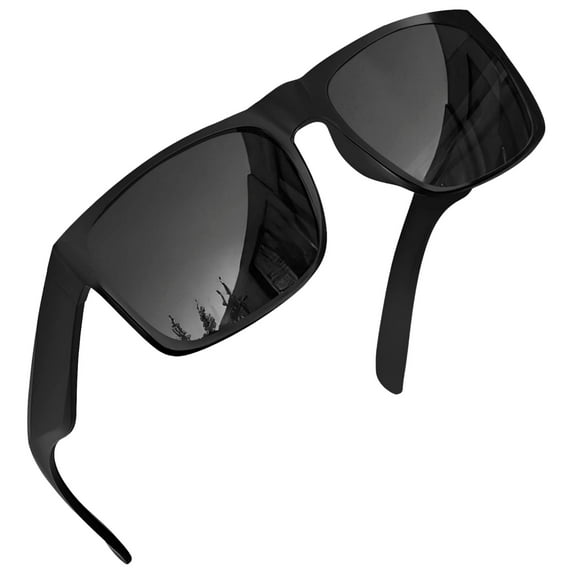 grinderPUNCH XL Polarized Oversized Sunglasses