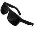 thumbnail image 1 of Grinderpunch XL Polarized Men's Oversized Sunglasses Big Heads Wide Face Large Head Fit Sports Driving Fishing Extra Wide Sunglasses, 1 of 10