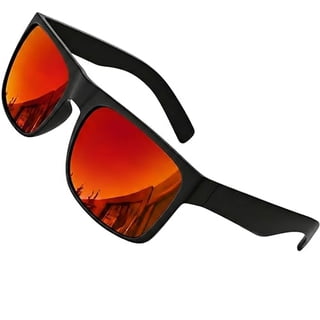 Grinderpunch XL Polarized Men's Oversized Sunglasses Big Heads Wide Face Large Head Fit Sports Driving Fishing Extra Wide Sunglasses
