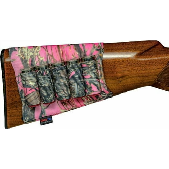 gtc buttstock s/shell holder pn grovtec us,inc.