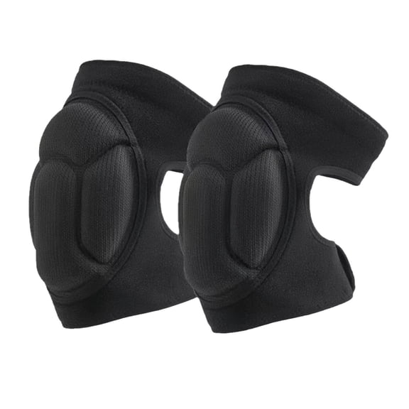 guanglv Ankle Braces EVA Turtle Collision Kneeling Work Reinforced Labor Roller Skiing Ice Skating Pilgrimage Knee And Elbow Protector