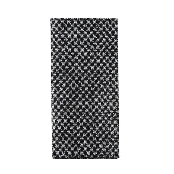 guanglv Exfoliating Shower Towel Set Long Washcloth Back Scrubber Enhanced Friction Design For Blissal Cleansing Bathroom