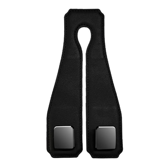 guanglv Headrest Hooks For 2026 Two Hook Seat Back Hanger Auto Organizer Handbag Purse Coat Car Vehicle Storage Solution