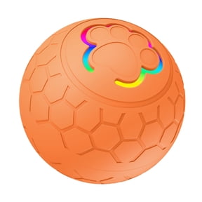guanglv Intelligent Interactive Pet Smart Dog Toy For Mental Stimulation Playful Chewing Training Activity