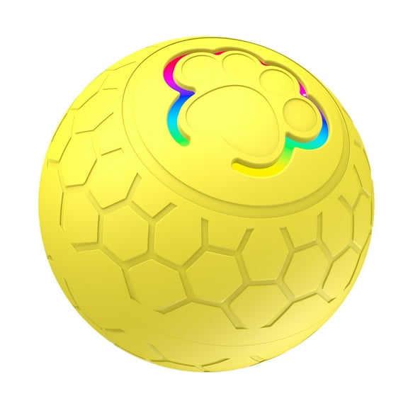 guanglv Intelligent Interactive Pet Smart Dog Toy For Mental Stimulation Playful Chewing Training Activity
