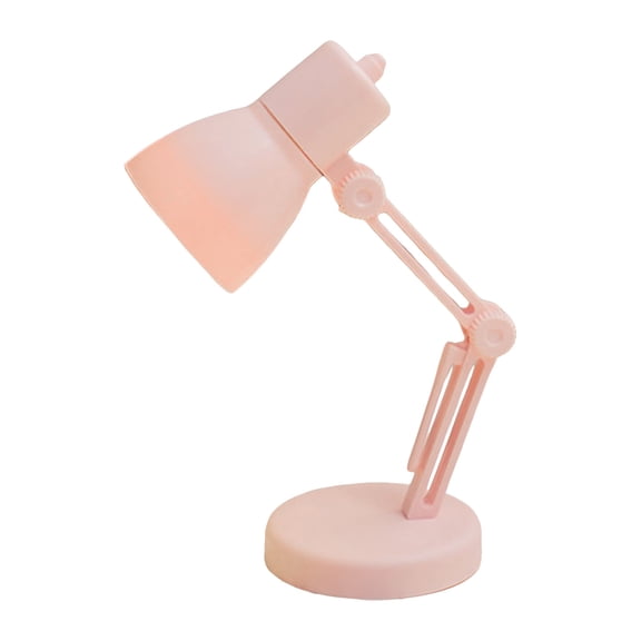 guanglv LED Desk Lamp Bright Study Light for Home Bedroom Reading Task Focus Adjustable Eye-Caring Portable Book Lights