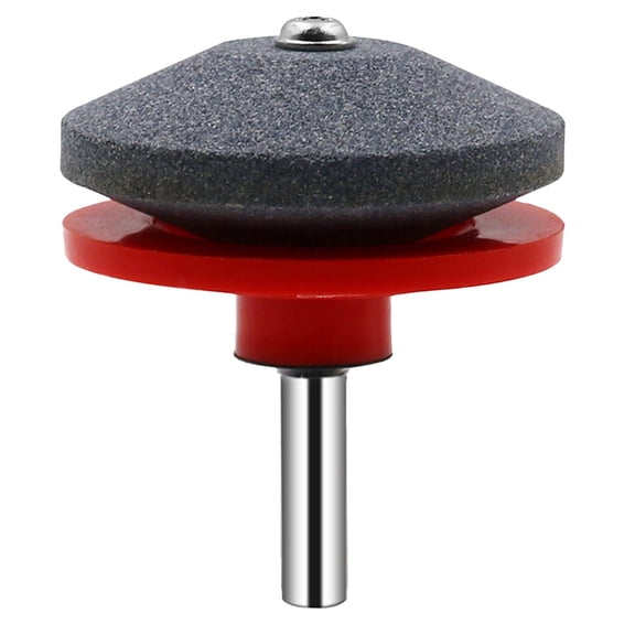 guanglv Mower Sharpener With Universal For Efficient Garden And Sharpening