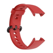 guanglv Silicone Strap Compatible with Redmi Watch 2 Smartwatch Replacement Bracelet Wristband for Xiaomi Lite Accessory